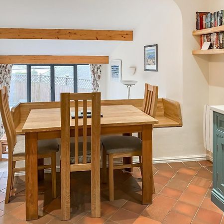 Retreat Cottage Salcombe Eksteriør billede