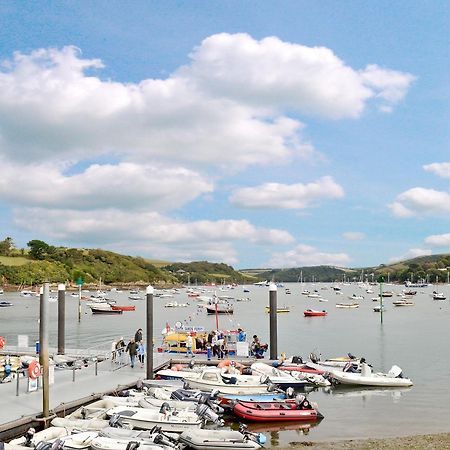 Retreat Cottage Salcombe Eksteriør billede