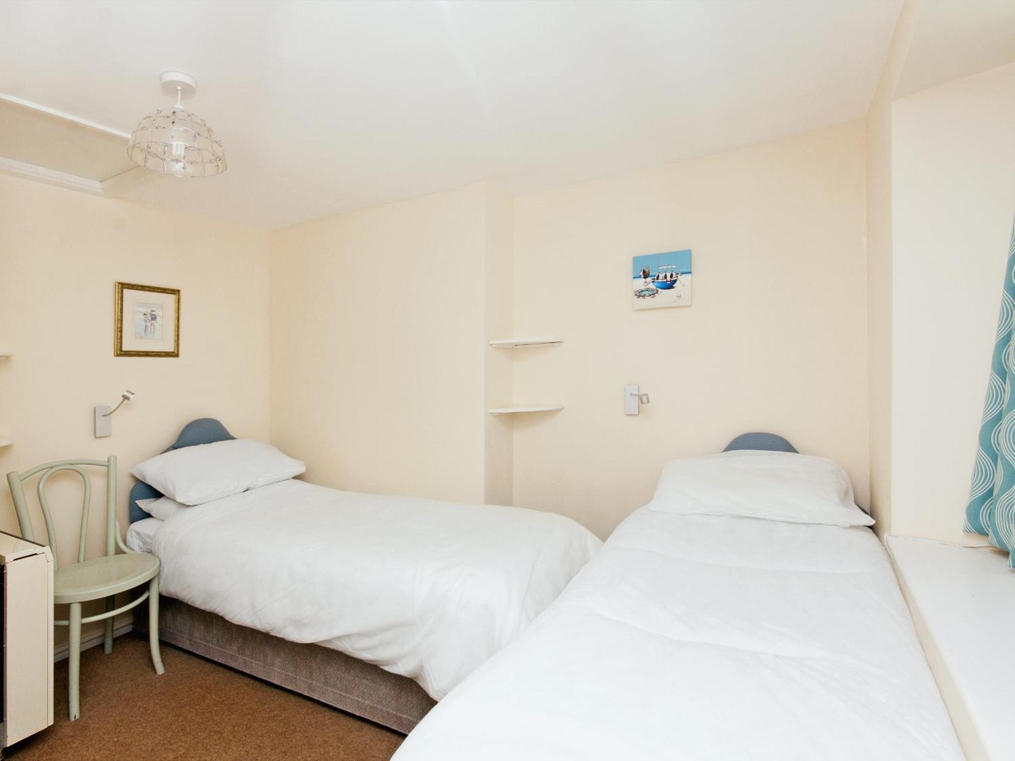 Retreat Cottage Salcombe Eksteriør billede
