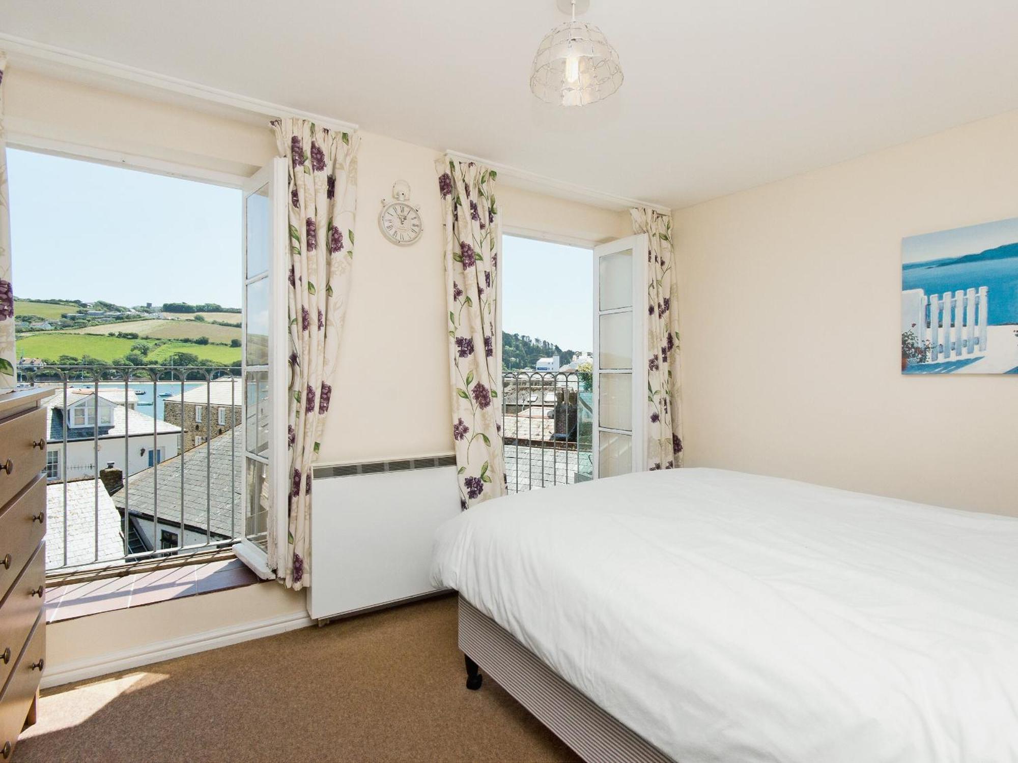 Retreat Cottage Salcombe Eksteriør billede
